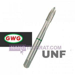 قلاویز ماشینی 1/2 UNF  قلاویز ماشینی 1/2 UNF